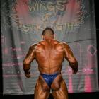 Hidetada  Yamagishi - IFBB Wings of Strength Chicago Pro 2014 - #1