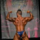 Hidetada  Yamagishi - IFBB Wings of Strength Chicago Pro 2014 - #1