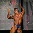 Hidetada  Yamagishi - IFBB Wings of Strength Chicago Pro 2014 - #1