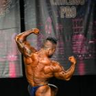 Hidetada  Yamagishi - IFBB Wings of Strength Chicago Pro 2014 - #1