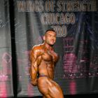 Hidetada  Yamagishi - IFBB Wings of Strength Chicago Pro 2014 - #1