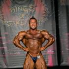 Hidetada  Yamagishi - IFBB Wings of Strength Chicago Pro 2014 - #1