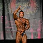 Hidetada  Yamagishi - IFBB Wings of Strength Chicago Pro 2014 - #1