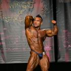 Hidetada  Yamagishi - IFBB Wings of Strength Chicago Pro 2014 - #1