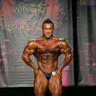 Hidetada  Yamagishi - IFBB Wings of Strength Chicago Pro 2014 - #1