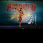 Julenoy  Dias - IFBB Arnold Amateur Brasil 2014 - #1