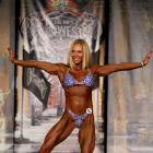 Jill  Dearmin - IFBB Omaha Pro 2014 - #1