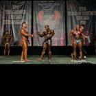 Charles   Dixon - IFBB Wings of Strength Chicago Pro 2014 - #1