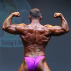 Jason  Bettencourt - NPC Ferrigno Legacy 2014 - #1