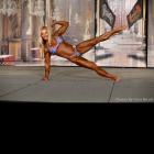 Jill  Dearmin - IFBB Omaha Pro 2014 - #1