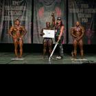 Charles   Dixon - IFBB Wings of Strength Chicago Pro 2014 - #1