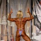 Jill  Dearmin - IFBB Omaha Pro 2014 - #1