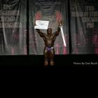 Charles   Dixon - IFBB Wings of Strength Chicago Pro 2014 - #1