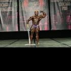 Charles   Dixon - IFBB Wings of Strength Chicago Pro 2014 - #1