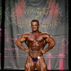 Dan   Decker - IFBB Wings of Strength Chicago Pro 2014 - #1