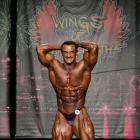 Dan   Decker - IFBB Wings of Strength Chicago Pro 2014 - #1