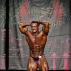 Dan   Decker - IFBB Wings of Strength Chicago Pro 2014 - #1