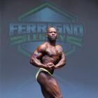 Pat  Simon - NPC Ferrigno Legacy 2014 - #1