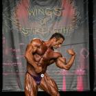 Dan   Decker - IFBB Wings of Strength Chicago Pro 2014 - #1