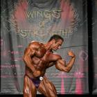 Dan   Decker - IFBB Wings of Strength Chicago Pro 2014 - #1