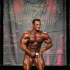 Dan   Decker - IFBB Wings of Strength Chicago Pro 2014 - #1