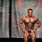 Dan   Decker - IFBB Wings of Strength Chicago Pro 2014 - #1