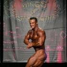 Dan   Decker - IFBB Wings of Strength Chicago Pro 2014 - #1