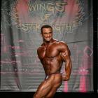 Dan   Decker - IFBB Wings of Strength Chicago Pro 2014 - #1