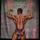 Dan   Decker - IFBB Wings of Strength Chicago Pro 2014 - #1