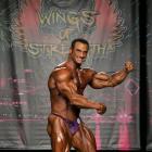 Dan   Decker - IFBB Wings of Strength Chicago Pro 2014 - #1