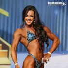 Mari   Robles - NPC Europa Phoenix 2014 - #1