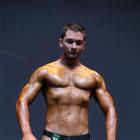 Nicholas  Limon - NPC Ferrigno Legacy 2014 - #1