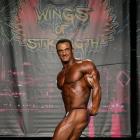 Dan   Decker - IFBB Wings of Strength Chicago Pro 2014 - #1