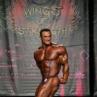 Dan   Decker - IFBB Wings of Strength Chicago Pro 2014 - #1