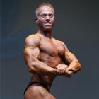 Mark  Borkowski - NPC Ferrigno Legacy 2014 - #1