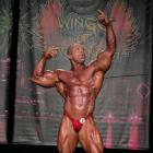 Constantinos  Demetriou - IFBB Wings of Strength Chicago Pro 2014 - #1