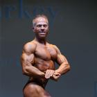 Mark  Borkowski - NPC Ferrigno Legacy 2014 - #1