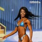 Andrea  Lindsey - NPC Europa Phoenix 2014 - #1