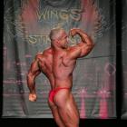 Constantinos  Demetriou - IFBB Wings of Strength Chicago Pro 2014 - #1