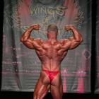 Constantinos  Demetriou - IFBB Wings of Strength Chicago Pro 2014 - #1