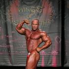 Constantinos  Demetriou - IFBB Wings of Strength Chicago Pro 2014 - #1