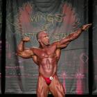 Constantinos  Demetriou - IFBB Wings of Strength Chicago Pro 2014 - #1