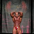 Constantinos  Demetriou - IFBB Wings of Strength Chicago Pro 2014 - #1