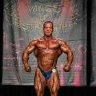 Michael  Ely - IFBB Wings of Strength Chicago Pro 2014 - #1