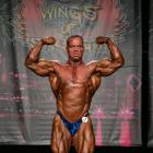 Michael  Ely - IFBB Wings of Strength Chicago Pro 2014 - #1