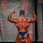 Michael  Ely - IFBB Wings of Strength Chicago Pro 2014 - #1