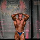 Michael  Ely - IFBB Wings of Strength Chicago Pro 2014 - #1