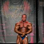 Michael  Ely - IFBB Wings of Strength Chicago Pro 2014 - #1