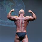 Jeffery  Stromberg - NPC Ferrigno Legacy 2014 - #1