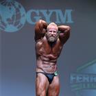 Jeffery  Stromberg - NPC Ferrigno Legacy 2014 - #1